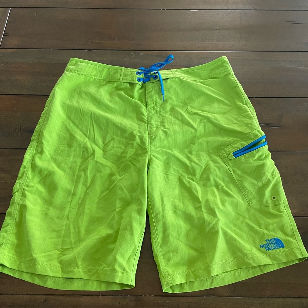 The North Face - Adventure performance shorts